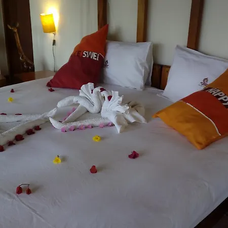 Lodge Amazing Kenya Retreat *
